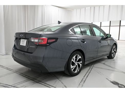 Used 2020 Subaru Legacy BASE w/ Alloy Wheel Package image 7