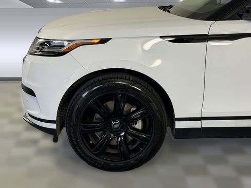 Used 2023 Land Rover Range Rover Velar S AWD/4WD image 9