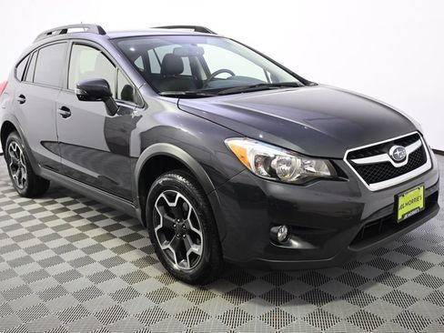 Used 2015 Subaru Crosstrek 2.0i Limited w/ Popular Package #2 AWD/4WD image 8