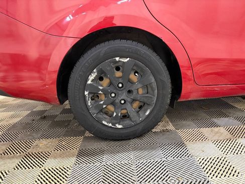 Used 2015 Kia Rio LX image 21