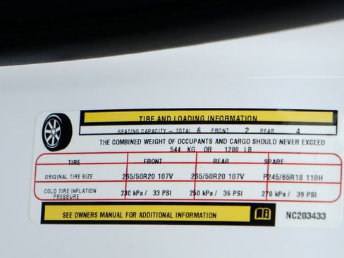 Used 2022 Dodge Durango R/T image 56