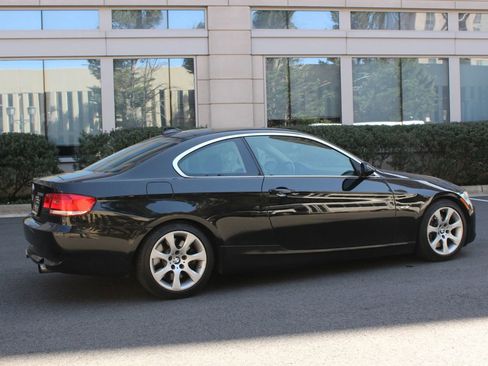 Used 2007 BMW 335i Coupe RWD image 7