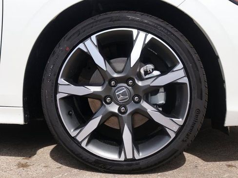 New 2026 Honda Civic Sport image 5