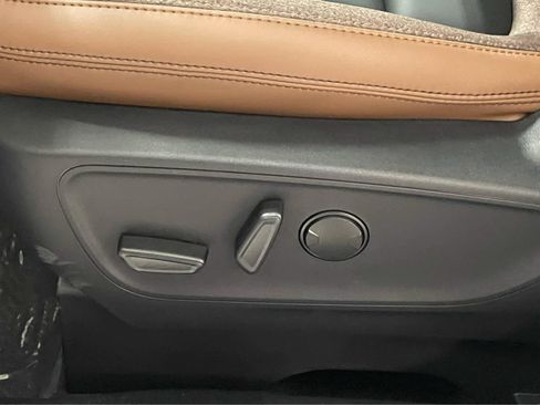 New 2026 Ford Bronco Sport Outer Banks w/ Outer Banks Tech Package+ AWD/4WD image 24