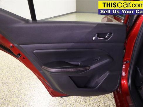 Used 2019 Nissan Altima 2.5 SR image 27