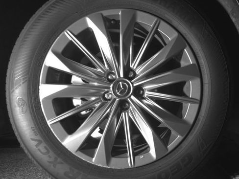 Used 2024 MAZDA CX-90 3.3 Turbo w/ Select Package AWD/4WD image 11