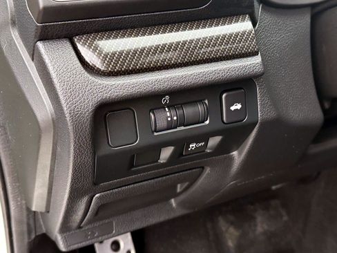 Used 2020 Subaru WRX Limited image 19