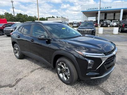New 2026 Chevrolet Trax LT