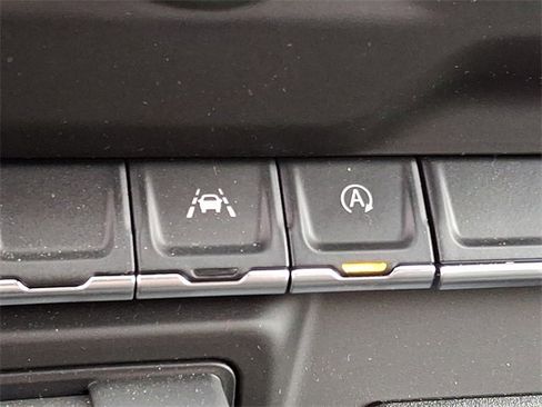 Certified 2025 Chevrolet Silverado 1500 W/T w/ WT Value Package image 24