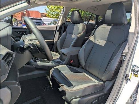 Certified 2025 Subaru Crosstrek 2.5i Limited w/ Popular Package #3A AWD/4WD image 67