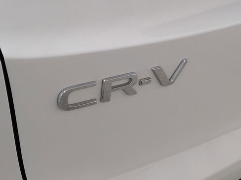 Certified 2025 Honda CR-V EX-L image 13