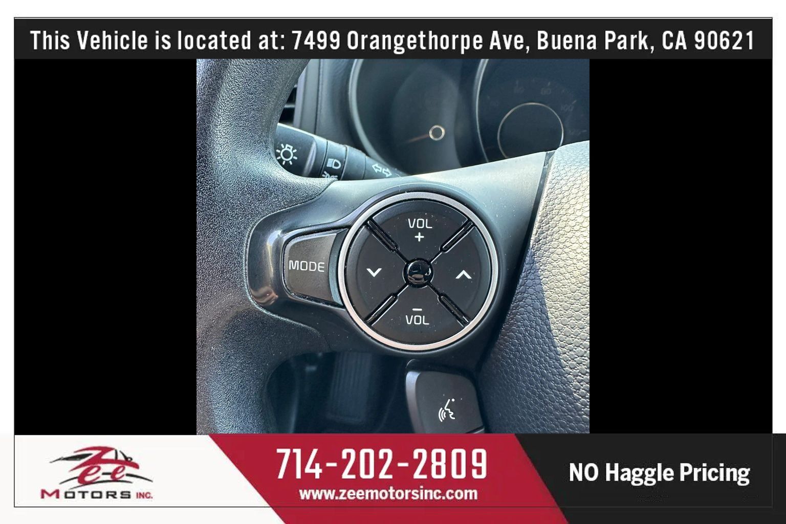 Used 2016 Kia Soul FWD image 26