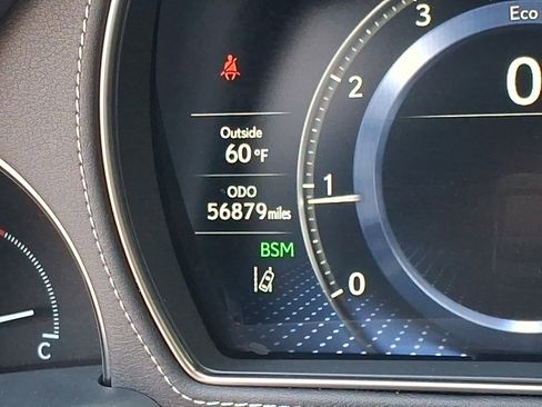 Used 2018 Lexus LS 500 AWD w/ Interior Upgrade Package image 22