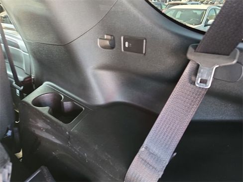 Used 2022 Chevrolet Tahoe Z71 w/ Luxury Package image 42