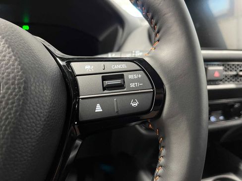 New 2027 Honda HR-V Sport image 18
