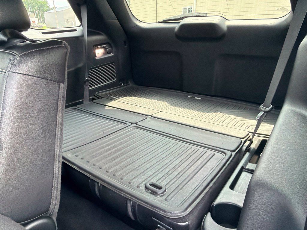 Certified 2023 Ford Explorer ST w/ Technology Package AWD/4WD image 15