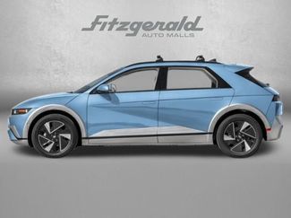 New 2026 Hyundai Ioniq 5 Limited AWD/4WD video 2