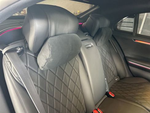 Used 2021 Mercedes-Benz S 580 4MATIC Sedan image 34