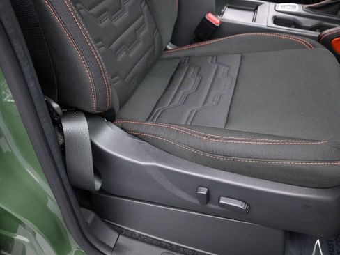 New 2026 Nissan Frontier PRO-4X w/ Tow Package image 34