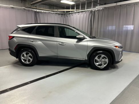 Used 2023 Hyundai Tucson SEL image 8