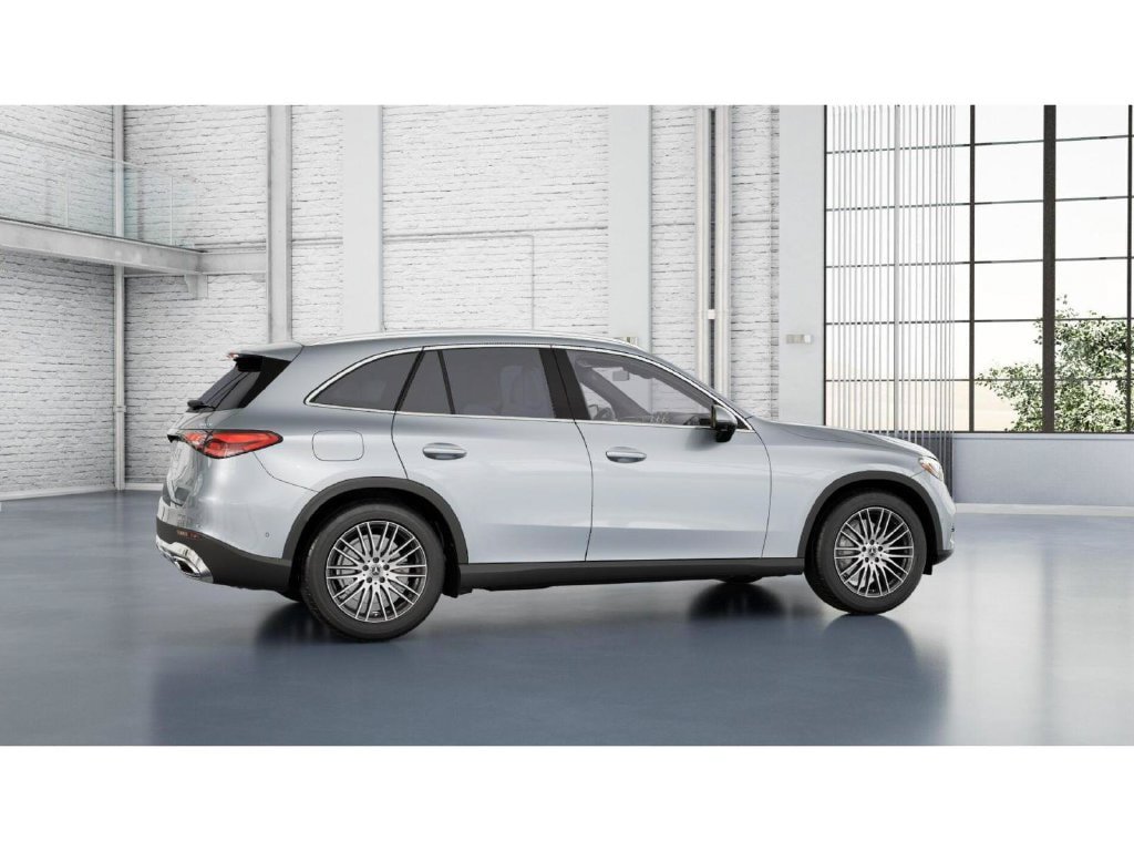 New 2027 Mercedes-Benz GLC 300 4MATIC image 18