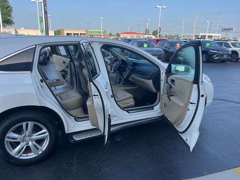 Used 2014 Acura RDX AWD image 41