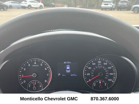 Used 2019 Kia Optima LX w/ LX 17" Wheel Package image 13