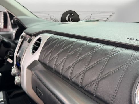 Used 2019 Toyota Tundra Platinum AWD/4WD image 28