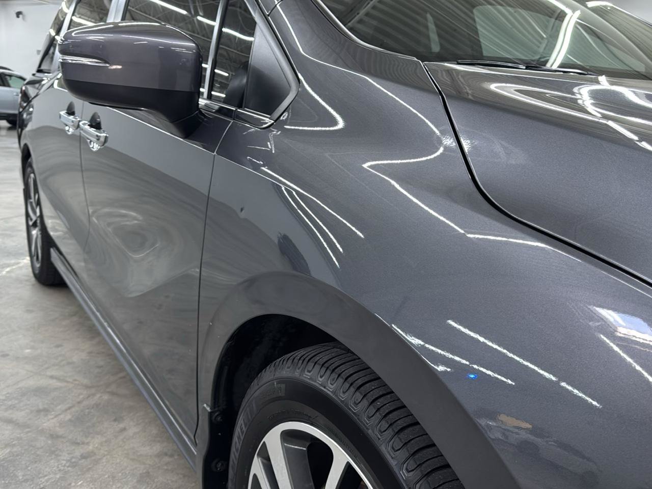 Used 2023 Honda Odyssey Touring image 5