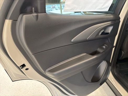 New 2026 Chevrolet TrailBlazer ACTIV w/ Convenience Package image 43