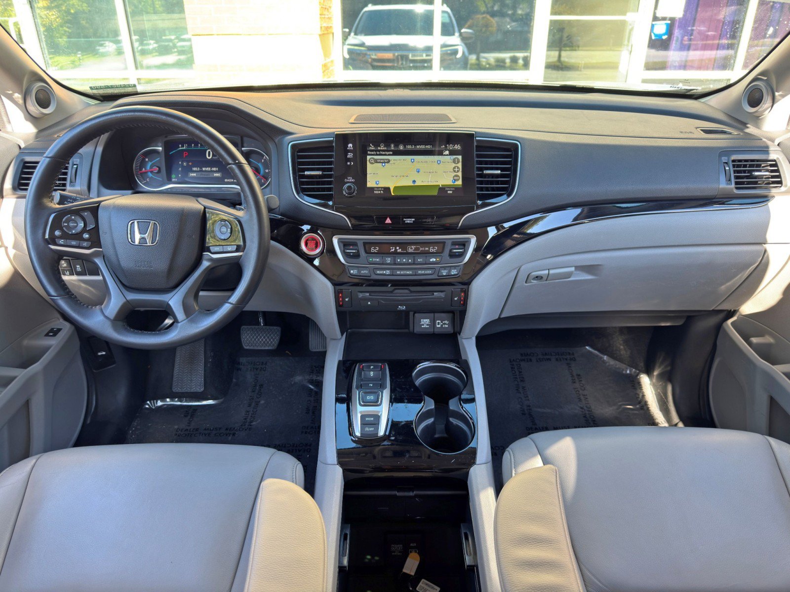 Used 2020 Honda Pilot Touring image 12