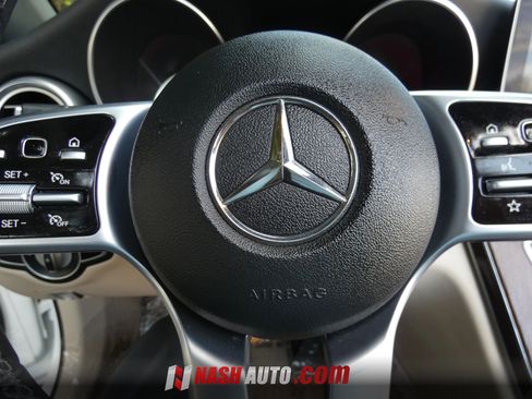 Used 2020 Mercedes-Benz C 300 Cabriolet image 62