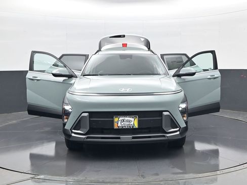 New 2026 Hyundai Kona Limited AWD/4WD image 31