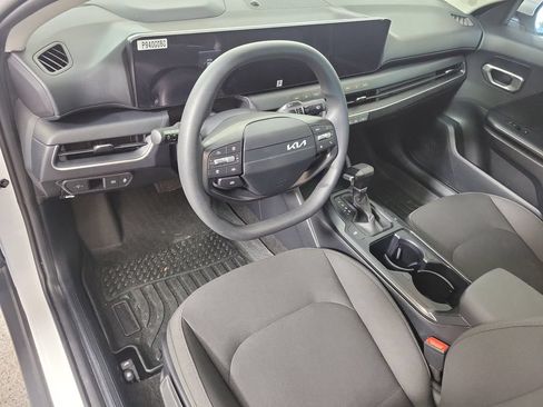 Used 2026 Kia K4 FWD image 11