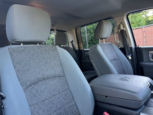 Used 2013 RAM 1500 Big Horn AWD/4WD image 28