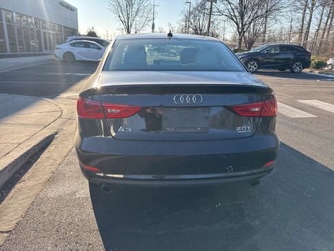 Used 2015 Audi A3 2.0T Premium Plus image 6
