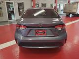 Certified 2022 Toyota Corolla LE image 5