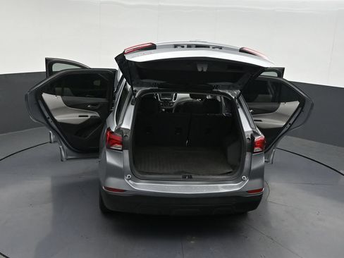 Used 2023 Chevrolet Equinox LS FWD image 35