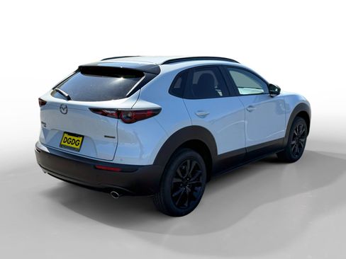 New 2026 MAZDA CX-30 Aire Edition AWD/4WD image 5