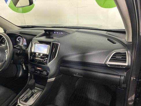 Used 2020 Subaru Forester w/ Alloy Wheel Package image 32