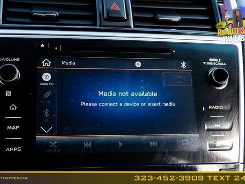 Used 2019 Subaru Outback 3.6R Limited w/ Popular Package #2 AWD/4WD image 37