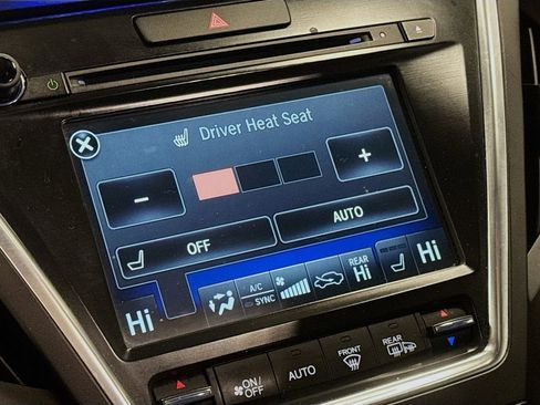 Used 2017 Acura MDX SH-AWD image 23