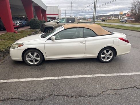 Used 2007 Toyota Solara SE image 15