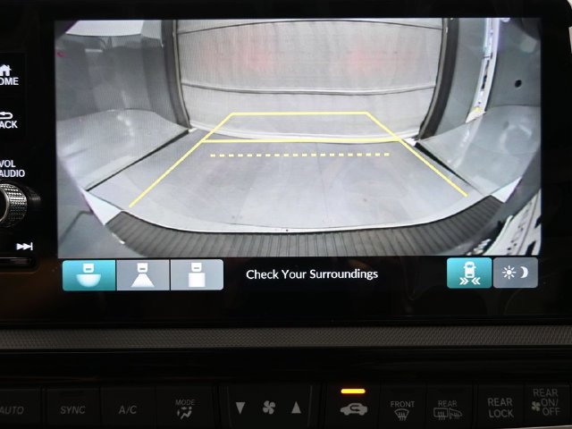 Certified 2026 Honda Odyssey EX-L image 7