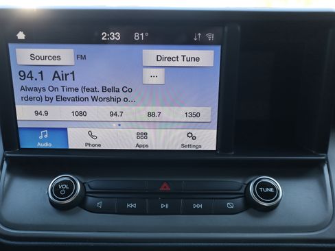 Used 2022 Ford Maverick XL w/ Equipment Group 100A Standard image 14