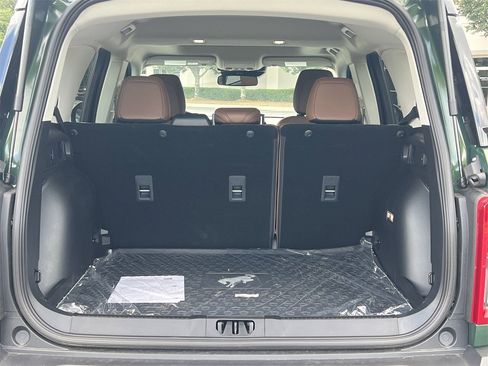 New 2025 Ford Bronco Sport Outer Banks w/ Outer Banks Tech Package+ image 26