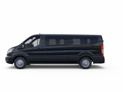 New 2025 Ford Transit 350 XLT image 3