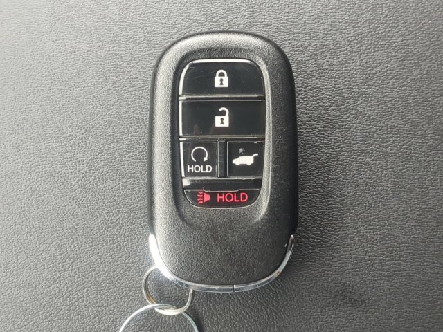 Used 2024 Honda HR-V Sport image 34