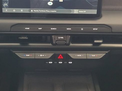 New 2027 Kia Telluride EX X-Line AWD/4WD image 18