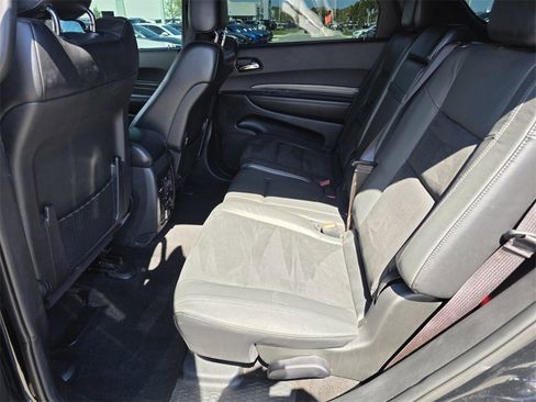 Used 2022 Dodge Durango GT image 20